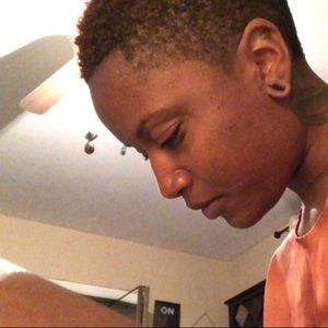 Meet your Posher, Mason